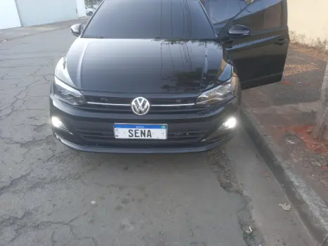 VOLKSWAGEN Virtus 1.6 4P MSI FLEX AUTOMTICO, Foto 8