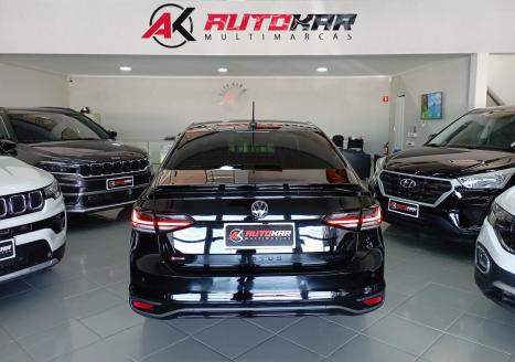 VOLKSWAGEN Virtus 1.4 4P 250 TSI EXCLUSIVE AUTOMTICO, Foto 7