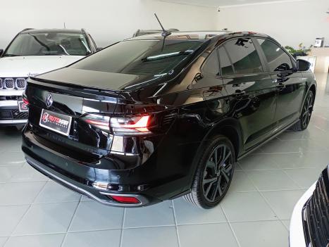VOLKSWAGEN Virtus 1.4 4P 250 TSI EXCLUSIVE AUTOMTICO, Foto 8