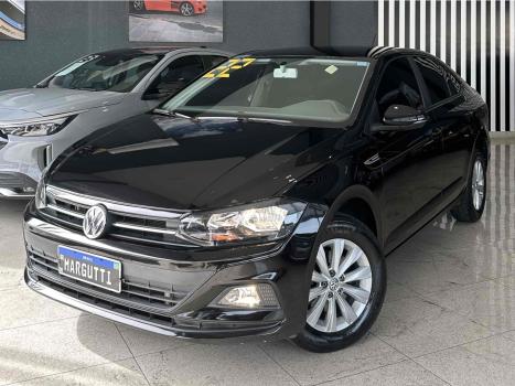 VOLKSWAGEN Virtus 1.0 4P 200 TSI FLEX COMFORTLINE AUTOMTICO, Foto 1