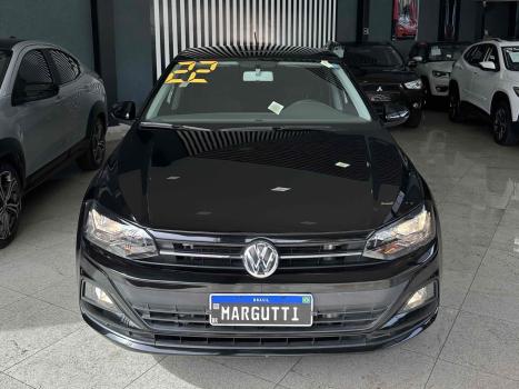 VOLKSWAGEN Virtus 1.0 4P 200 TSI FLEX COMFORTLINE AUTOMTICO, Foto 2