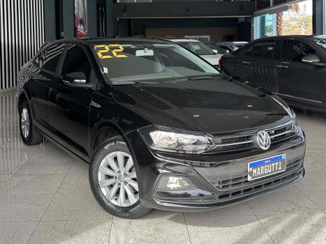 VOLKSWAGEN Virtus 1.0 4P 200 TSI FLEX COMFORTLINE AUTOMTICO, Foto 3