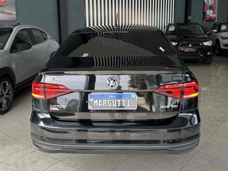 VOLKSWAGEN Virtus 1.0 4P 200 TSI FLEX COMFORTLINE AUTOMTICO, Foto 6