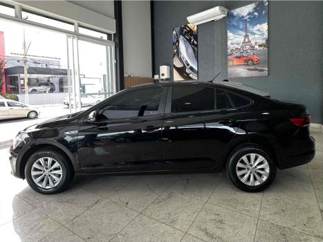 VOLKSWAGEN Virtus 1.0 4P 200 TSI FLEX COMFORTLINE AUTOMTICO, Foto 8