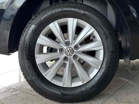 VOLKSWAGEN Virtus 1.0 4P 200 TSI FLEX COMFORTLINE AUTOMTICO, Foto 9