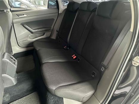 VOLKSWAGEN Virtus 1.0 4P 200 TSI FLEX COMFORTLINE AUTOMTICO, Foto 10
