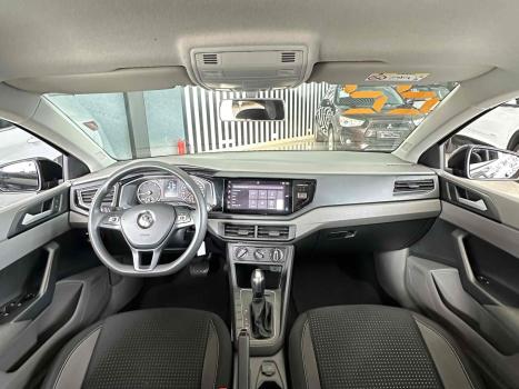 VOLKSWAGEN Virtus 1.0 4P 200 TSI FLEX COMFORTLINE AUTOMTICO, Foto 11