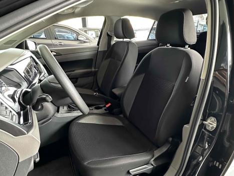 VOLKSWAGEN Virtus 1.0 4P 200 TSI FLEX COMFORTLINE AUTOMTICO, Foto 12