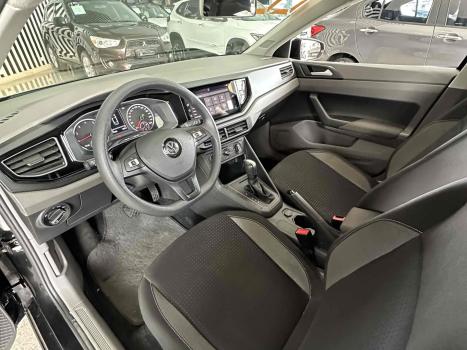 VOLKSWAGEN Virtus 1.0 4P 200 TSI FLEX COMFORTLINE AUTOMTICO, Foto 13
