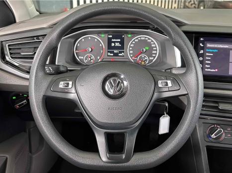 VOLKSWAGEN Virtus 1.0 4P 200 TSI FLEX COMFORTLINE AUTOMTICO, Foto 18