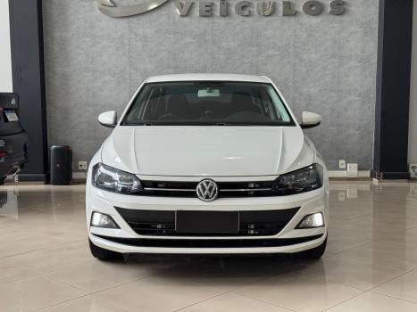 VOLKSWAGEN Virtus 1.6 4P MSI FLEX AUTOMTICO, Foto 1
