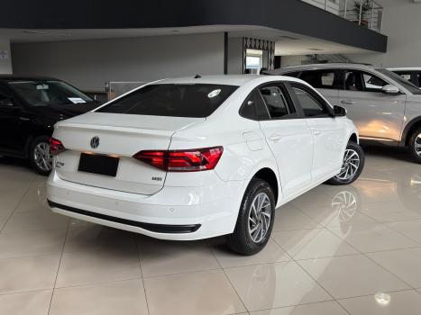 VOLKSWAGEN Virtus 1.6 4P MSI FLEX AUTOMTICO, Foto 3