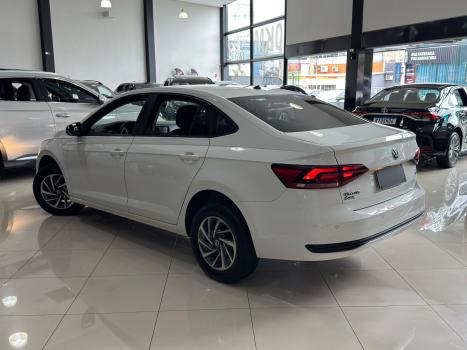 VOLKSWAGEN Virtus 1.6 4P MSI FLEX AUTOMTICO, Foto 5