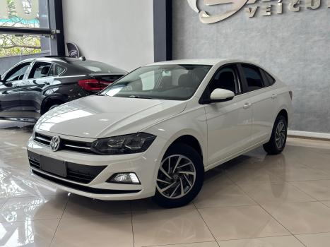 VOLKSWAGEN Virtus 1.6 4P MSI FLEX AUTOMTICO, Foto 6