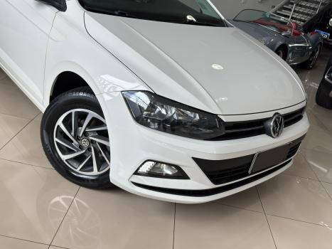VOLKSWAGEN Virtus 1.6 4P MSI FLEX AUTOMTICO, Foto 7