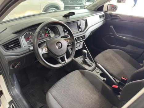 VOLKSWAGEN Virtus 1.6 4P MSI FLEX AUTOMTICO, Foto 8