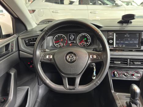 VOLKSWAGEN Virtus 1.6 4P MSI FLEX AUTOMTICO, Foto 9