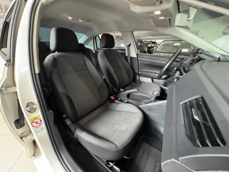 VOLKSWAGEN Virtus 1.6 4P MSI FLEX AUTOMTICO, Foto 12