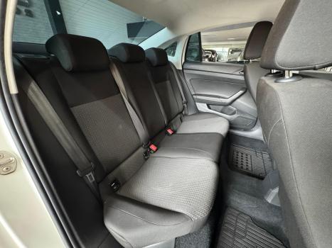 VOLKSWAGEN Virtus 1.6 4P MSI FLEX AUTOMTICO, Foto 13