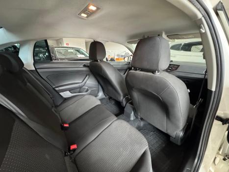 VOLKSWAGEN Virtus 1.6 4P MSI FLEX AUTOMTICO, Foto 14