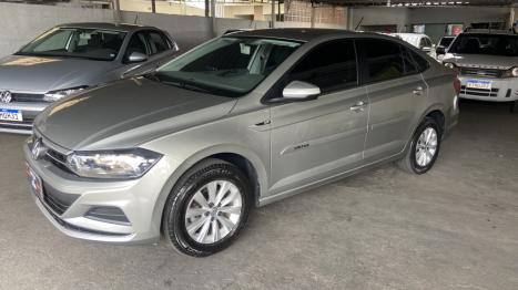 VOLKSWAGEN Virtus 1.6 4P MSI FLEX, Foto 2