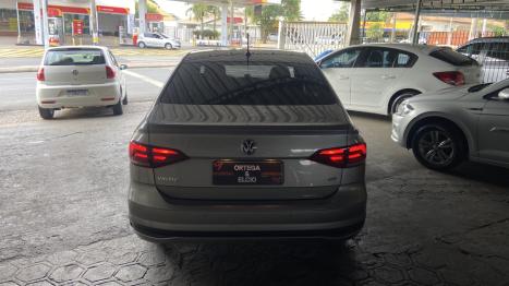 VOLKSWAGEN Virtus 1.6 4P MSI FLEX, Foto 4