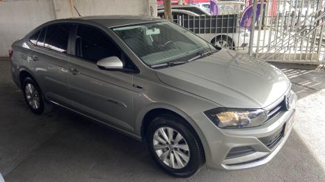 VOLKSWAGEN Virtus 1.6 4P MSI FLEX, Foto 6