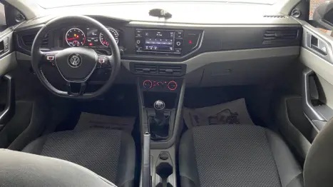 VOLKSWAGEN Virtus 1.6 4P MSI FLEX, Foto 12