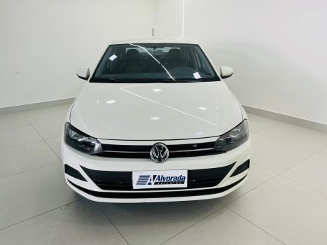 VOLKSWAGEN Virtus 1.6 4P MSI FLEX AUTOMTICO, Foto 2