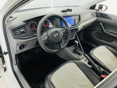 VOLKSWAGEN Virtus 1.6 4P MSI FLEX AUTOMTICO, Foto 3