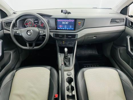 VOLKSWAGEN Virtus 1.6 4P MSI FLEX AUTOMTICO, Foto 4