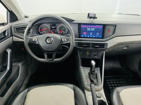 VOLKSWAGEN Virtus 1.6 4P MSI FLEX AUTOMTICO, Foto 5