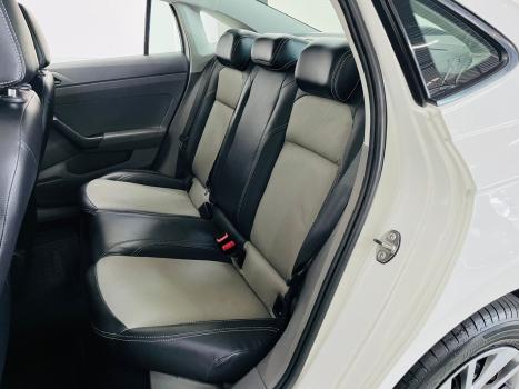 VOLKSWAGEN Virtus 1.6 4P MSI FLEX AUTOMTICO, Foto 8