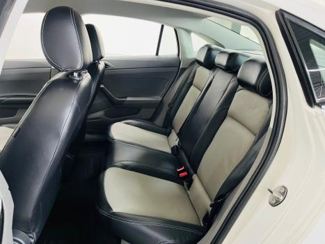 VOLKSWAGEN Virtus 1.6 4P MSI FLEX AUTOMTICO, Foto 9