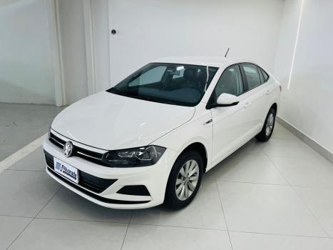 VOLKSWAGEN Virtus 1.6 4P MSI FLEX AUTOMTICO, Foto 12