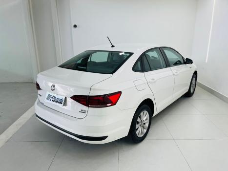 VOLKSWAGEN Virtus 1.6 4P MSI FLEX AUTOMTICO, Foto 13