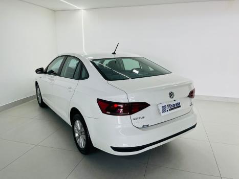 VOLKSWAGEN Virtus 1.6 4P MSI FLEX AUTOMTICO, Foto 14