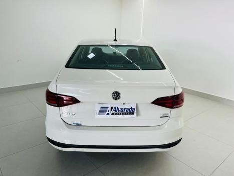 VOLKSWAGEN Virtus 1.6 4P MSI FLEX AUTOMTICO, Foto 15
