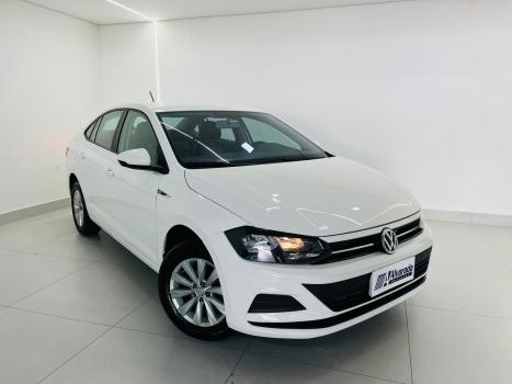 VOLKSWAGEN Virtus 1.6 4P MSI FLEX AUTOMTICO, Foto 16
