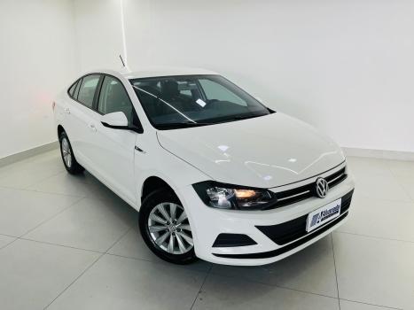 VOLKSWAGEN Virtus 1.6 4P MSI FLEX AUTOMTICO, Foto 17