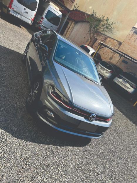 VOLKSWAGEN Virtus 1.4 4P 250 TSI GTS AUTOMTICO, Foto 4