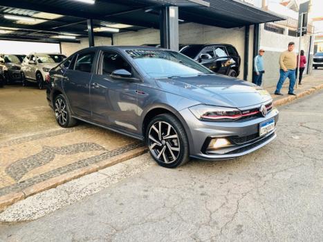 VOLKSWAGEN Virtus 1.4 4P 250 TSI GTS AUTOMTICO, Foto 3