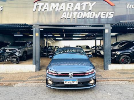 VOLKSWAGEN Virtus 1.4 4P 250 TSI GTS AUTOMTICO, Foto 4