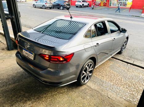 VOLKSWAGEN Virtus 1.4 4P 250 TSI GTS AUTOMTICO, Foto 5