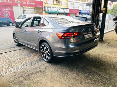 VOLKSWAGEN Virtus 1.4 4P 250 TSI GTS AUTOMTICO, Foto 6