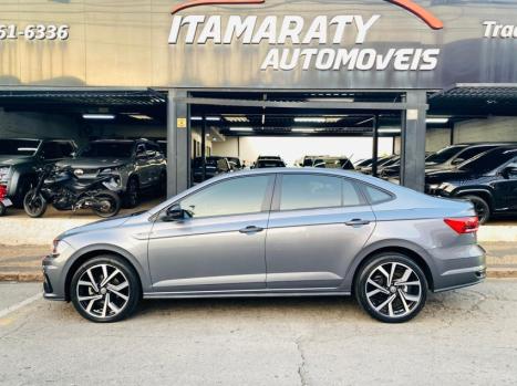 VOLKSWAGEN Virtus 1.4 4P 250 TSI GTS AUTOMTICO, Foto 8