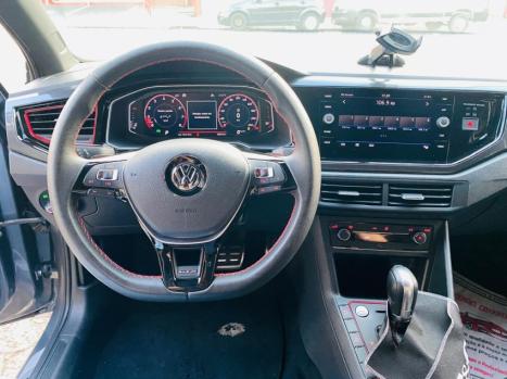 VOLKSWAGEN Virtus 1.4 4P 250 TSI GTS AUTOMTICO, Foto 11