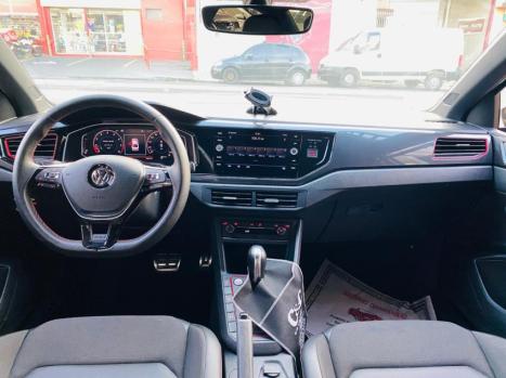 VOLKSWAGEN Virtus 1.4 4P 250 TSI GTS AUTOMTICO, Foto 12