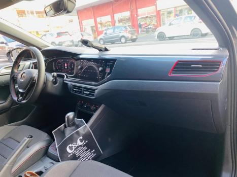 VOLKSWAGEN Virtus 1.4 4P 250 TSI GTS AUTOMTICO, Foto 14