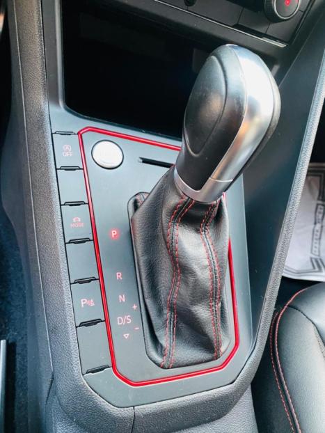 VOLKSWAGEN Virtus 1.4 4P 250 TSI GTS AUTOMTICO, Foto 19